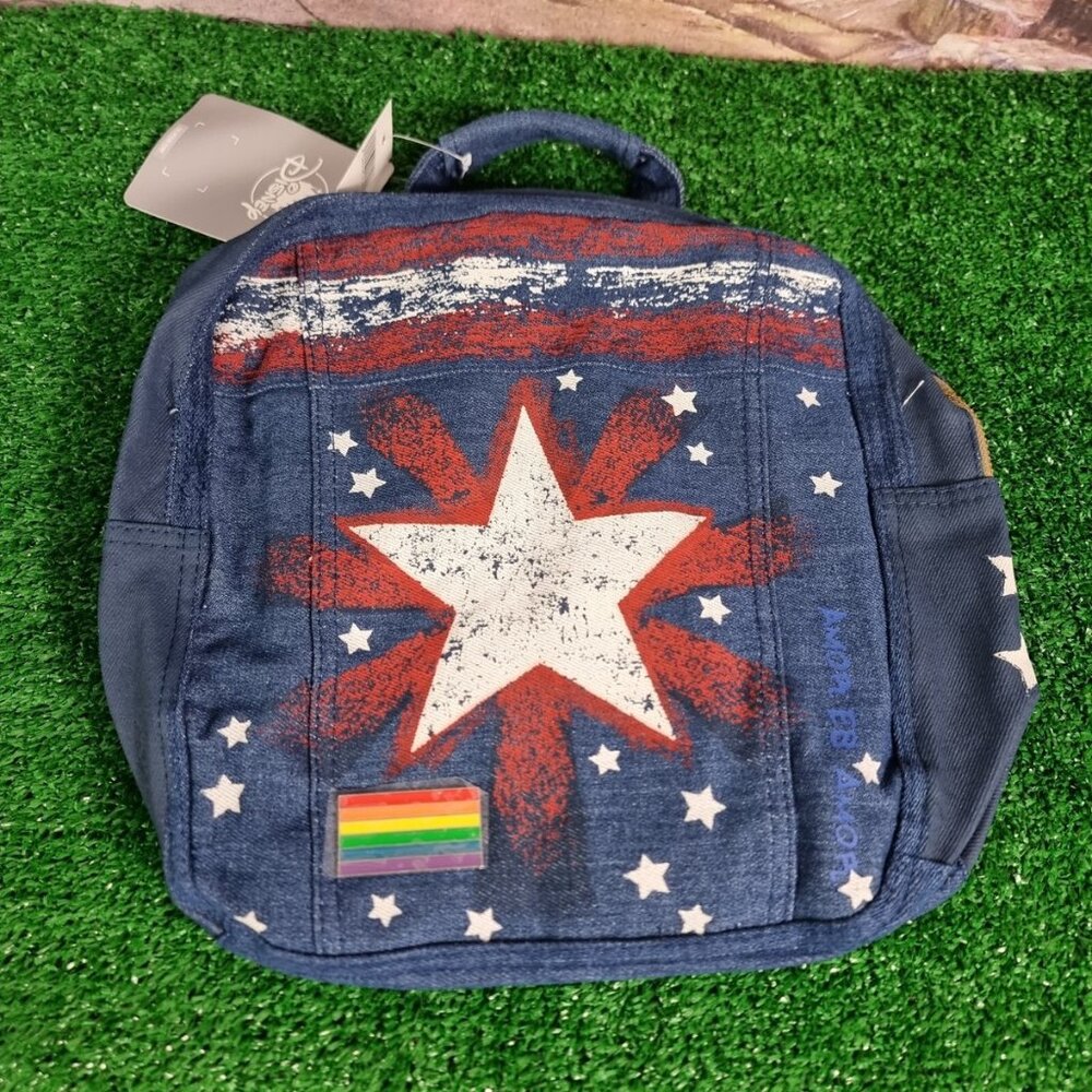 Brand new Disney backpack